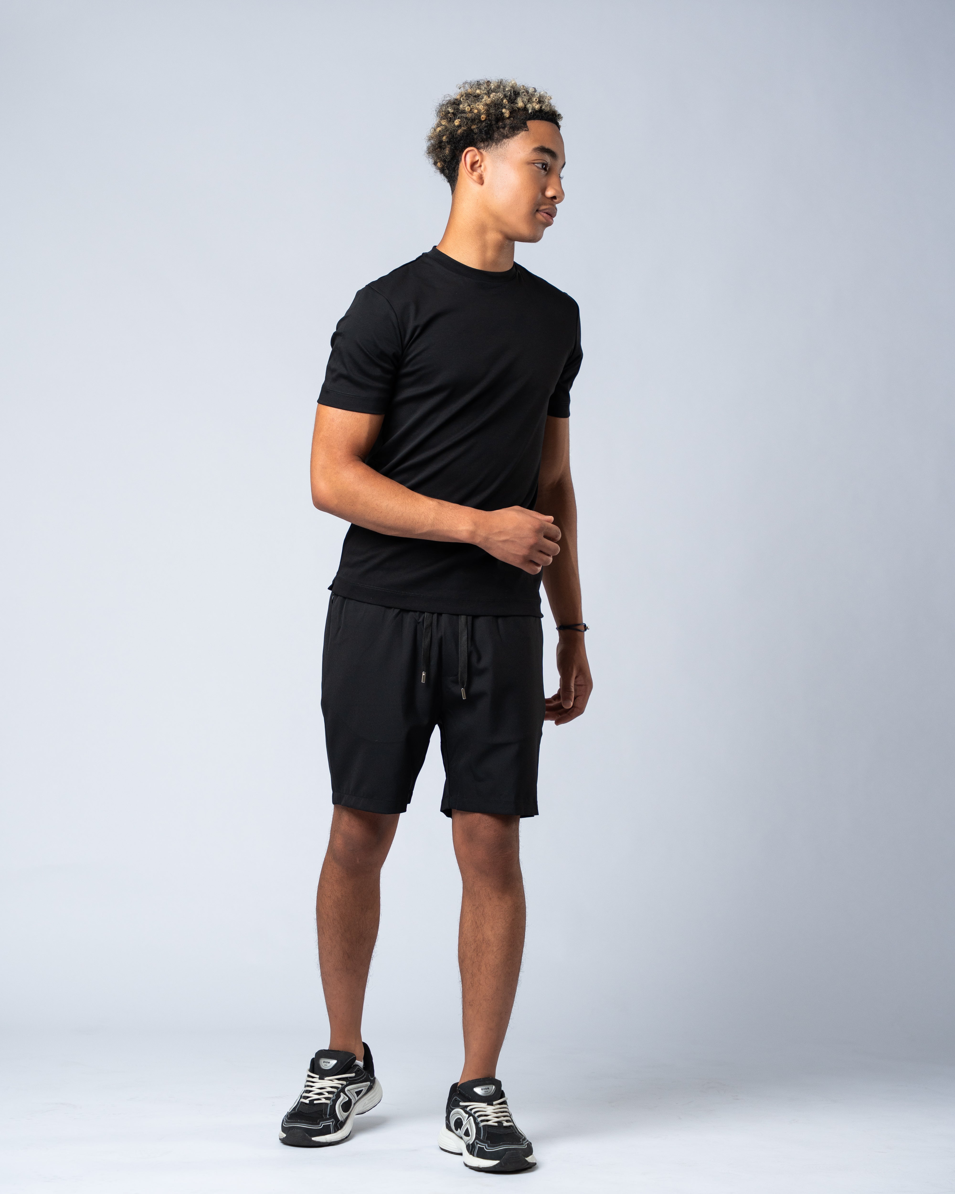 Night Black Set