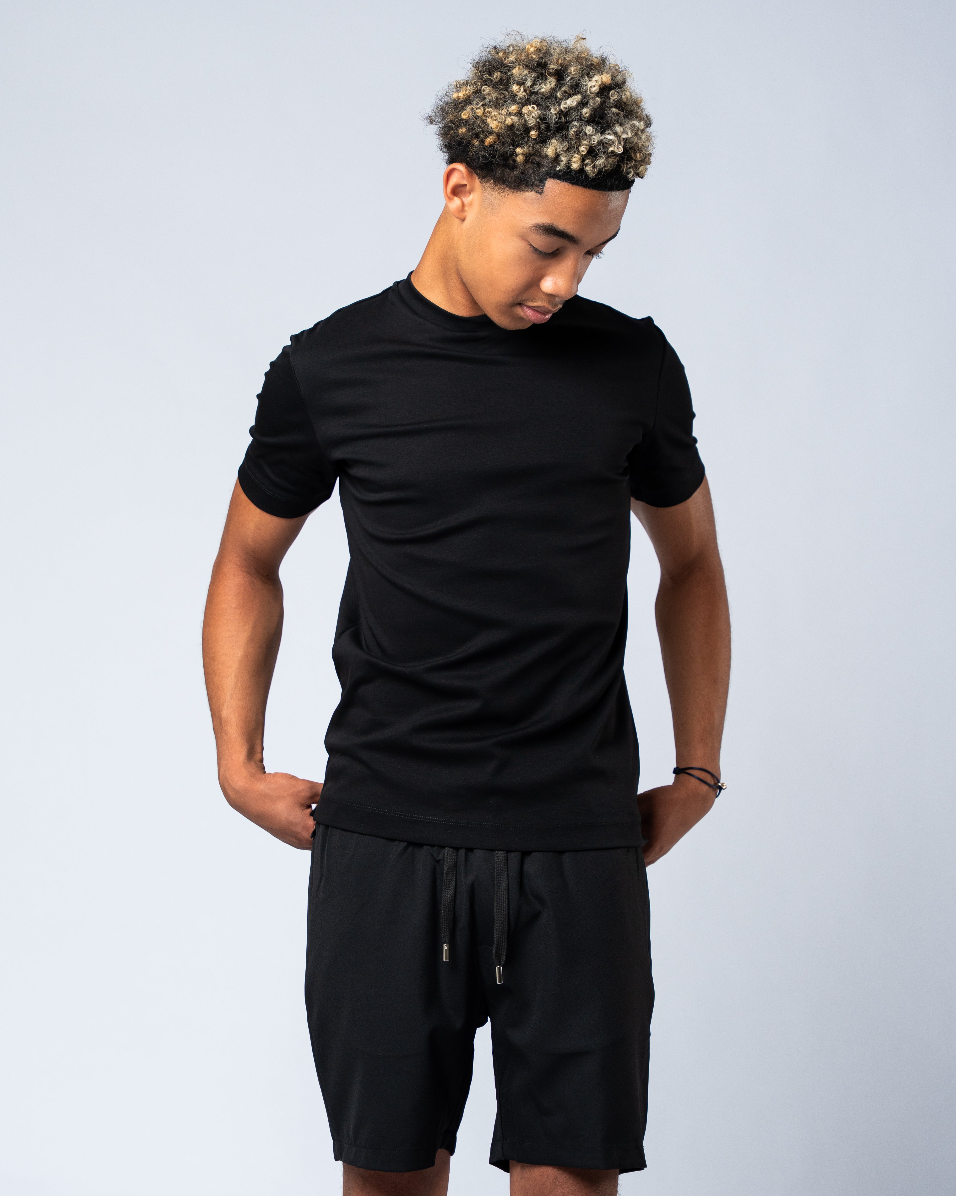 Night Black Set