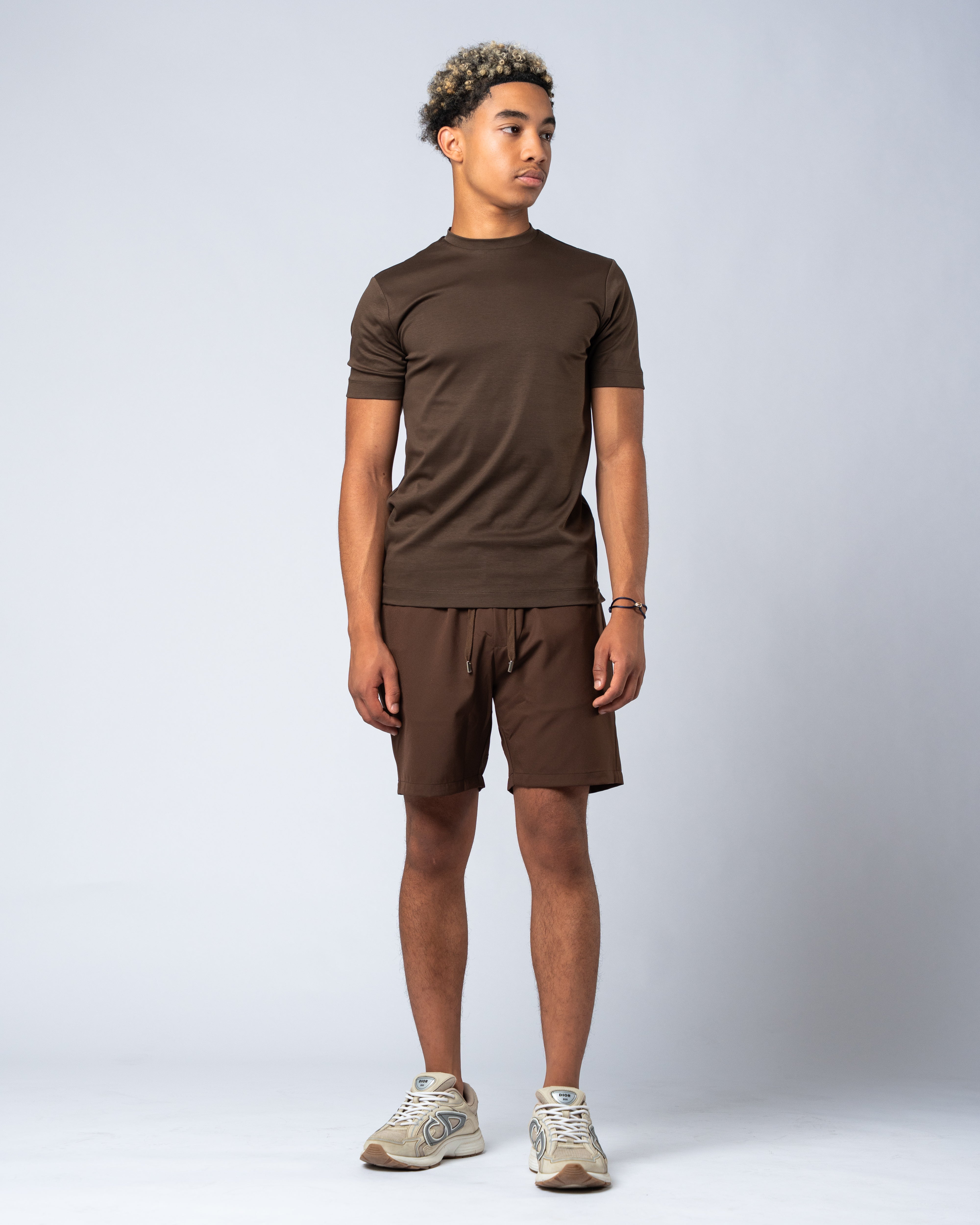 Brown Set