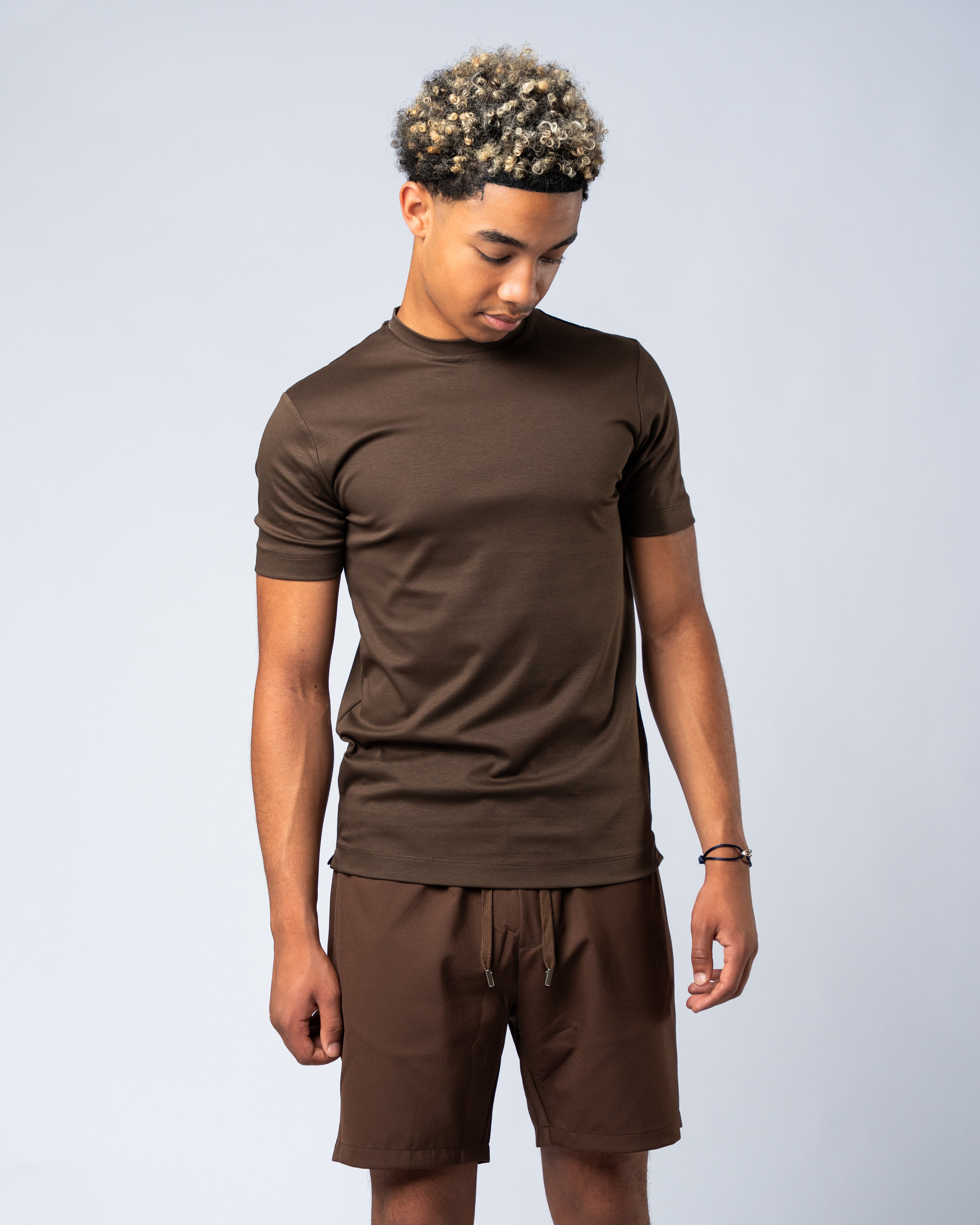 Brown Set