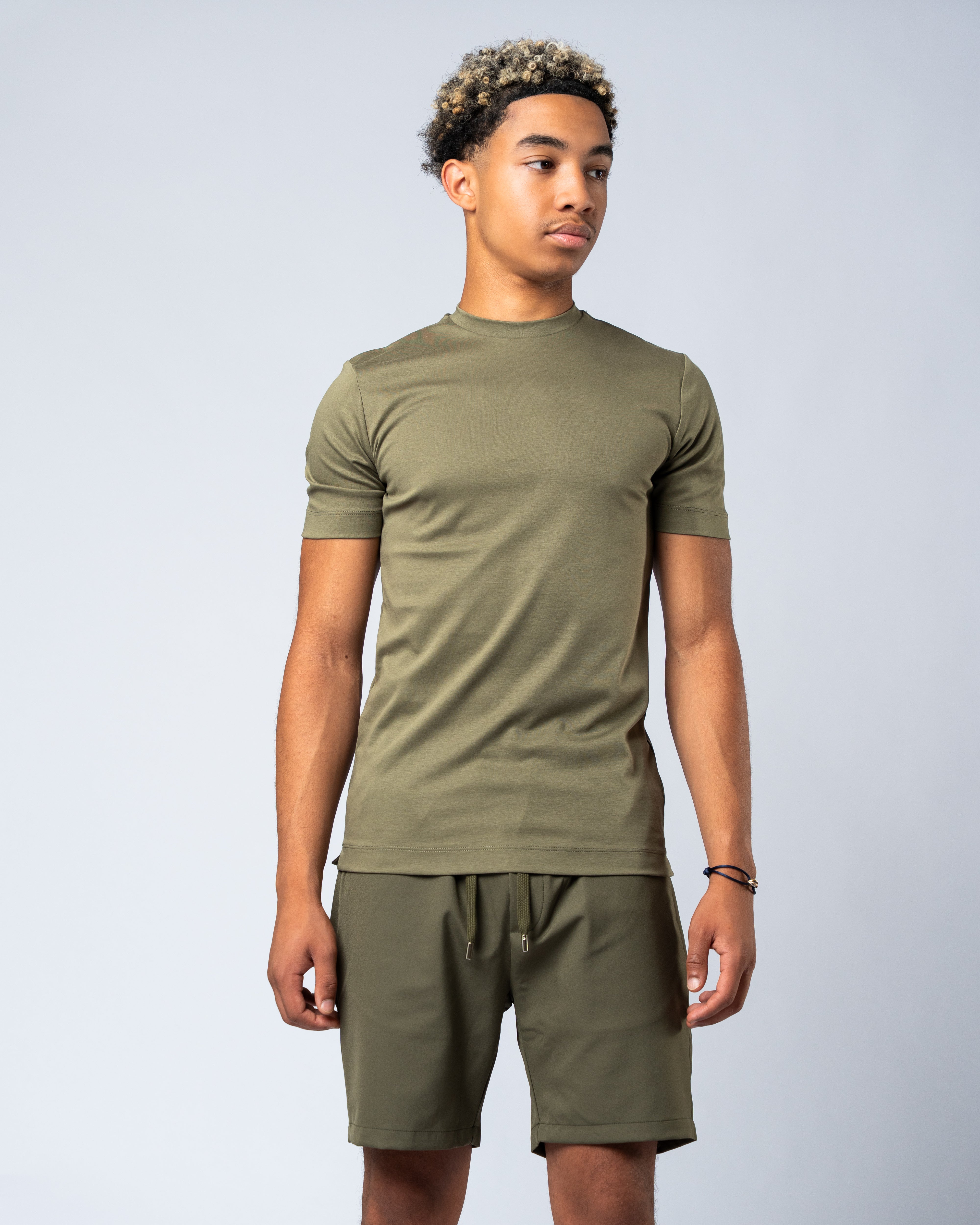 Green Set