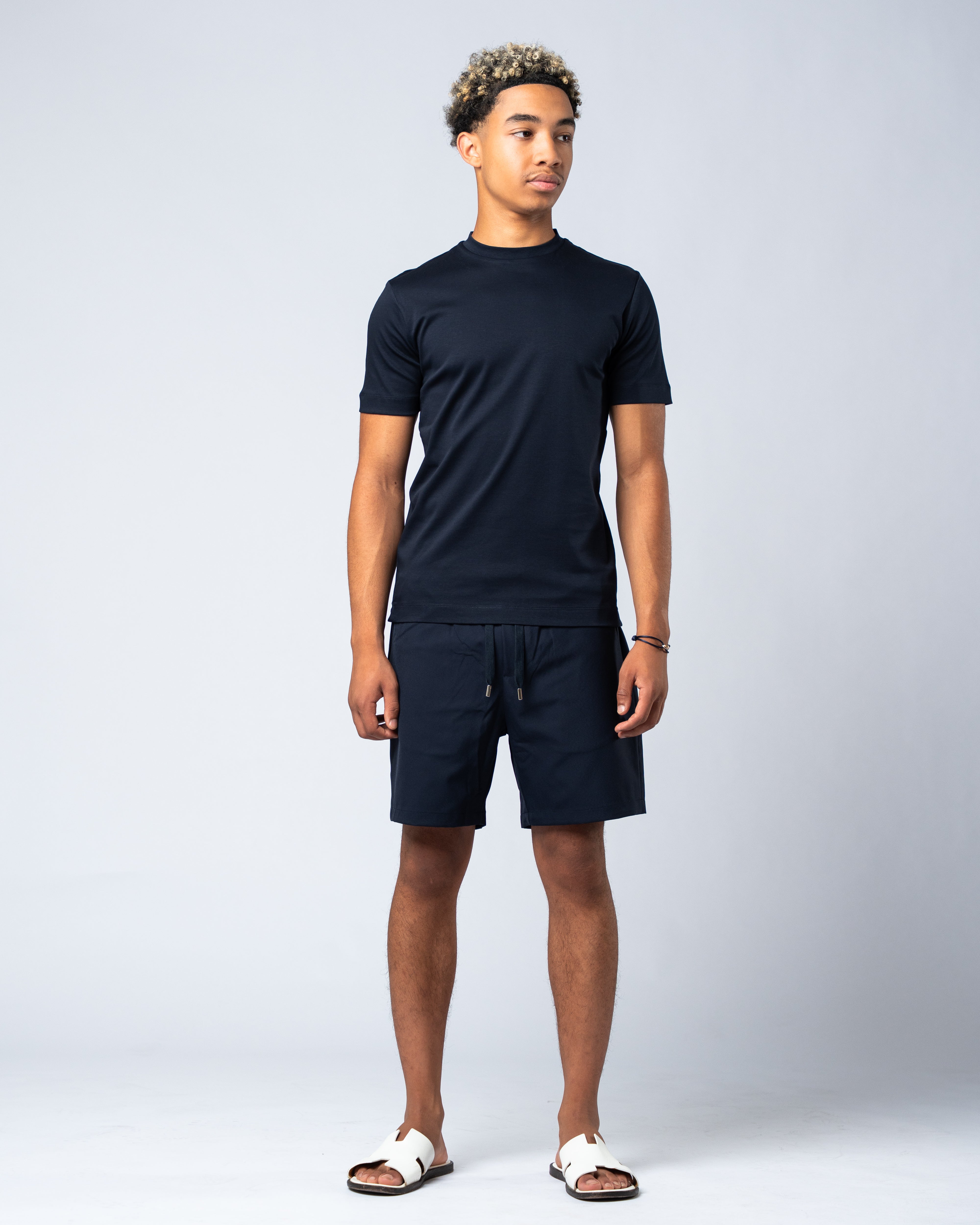 Dark Blue Set