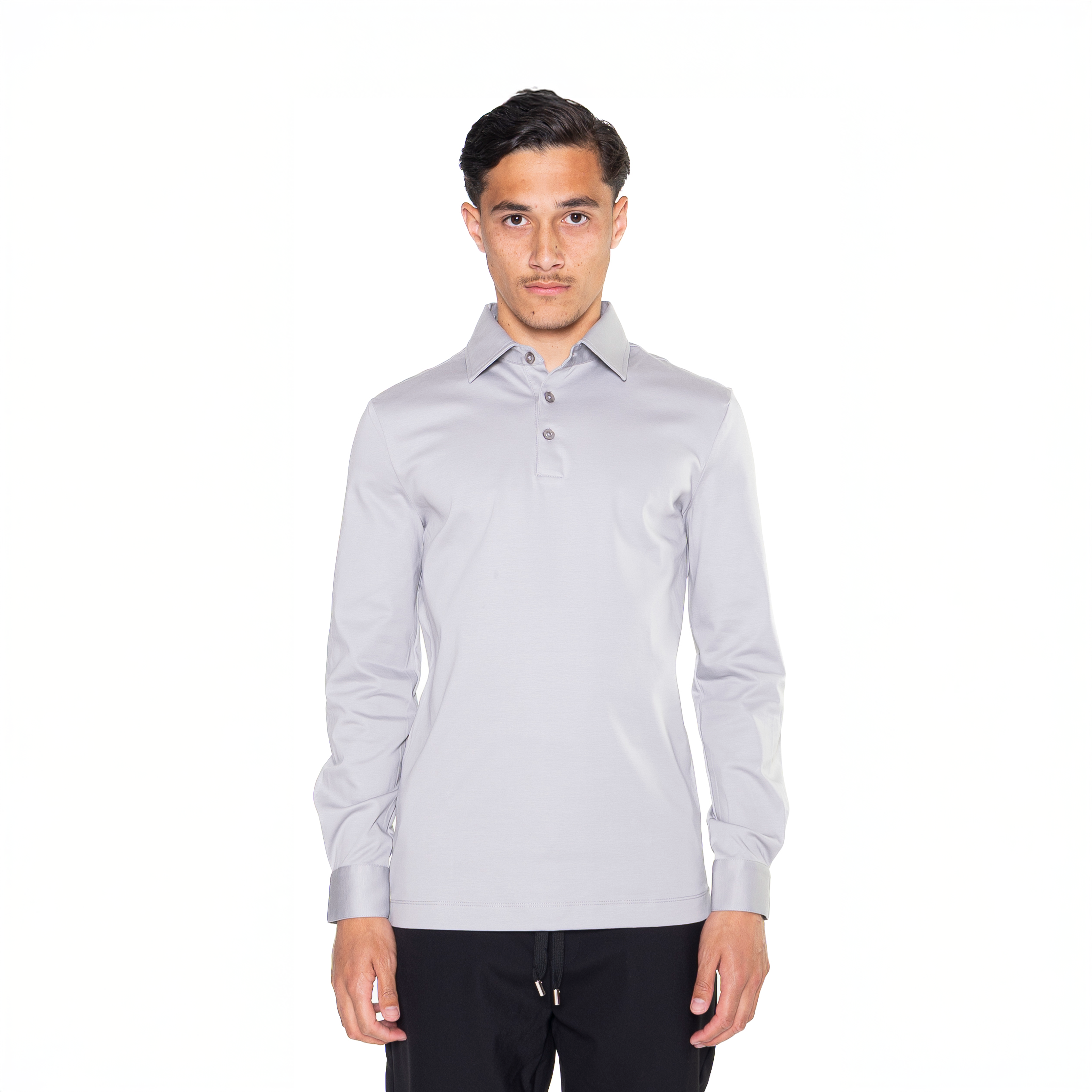 Wolf Grey Longsleeve