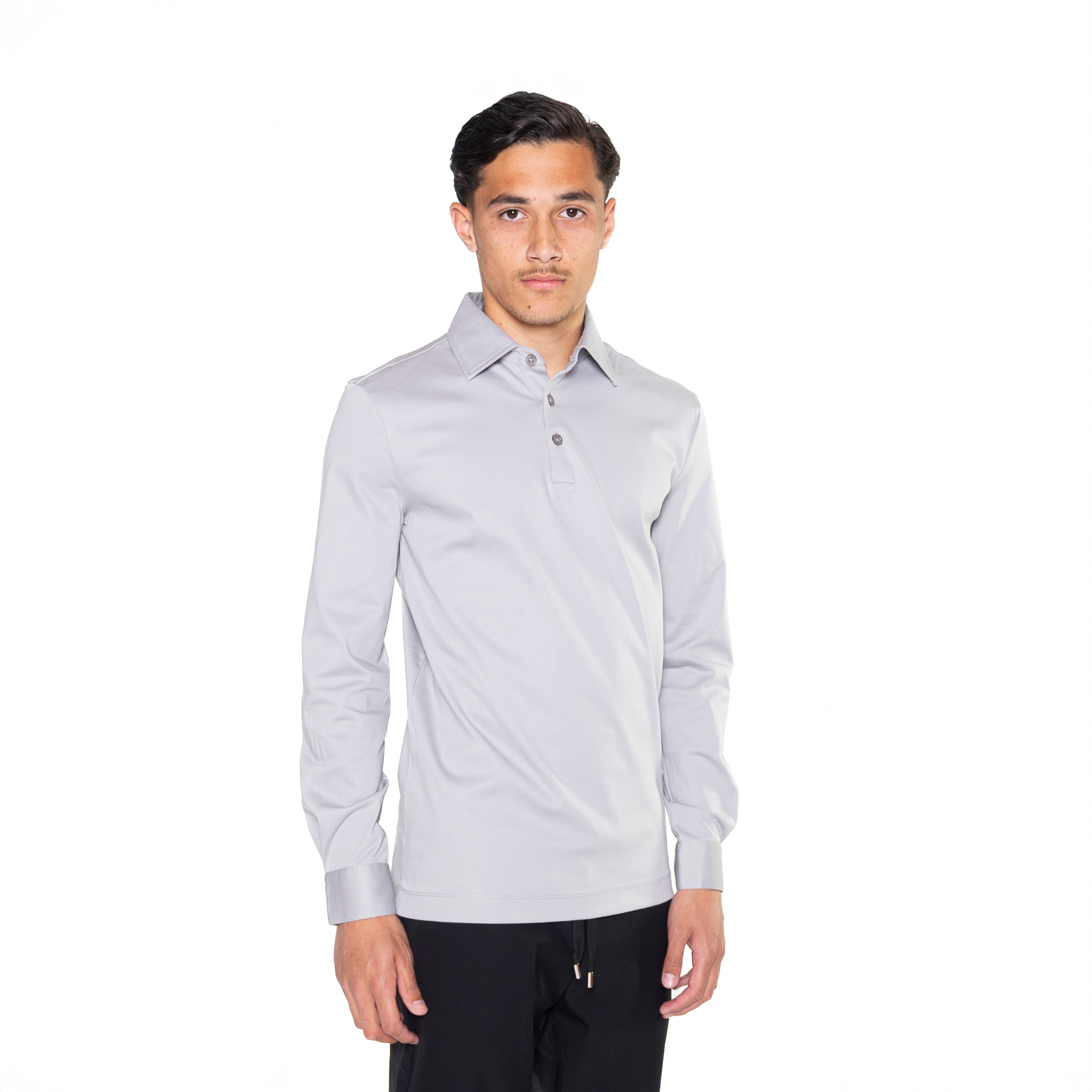 Wolf Grey Longsleeve