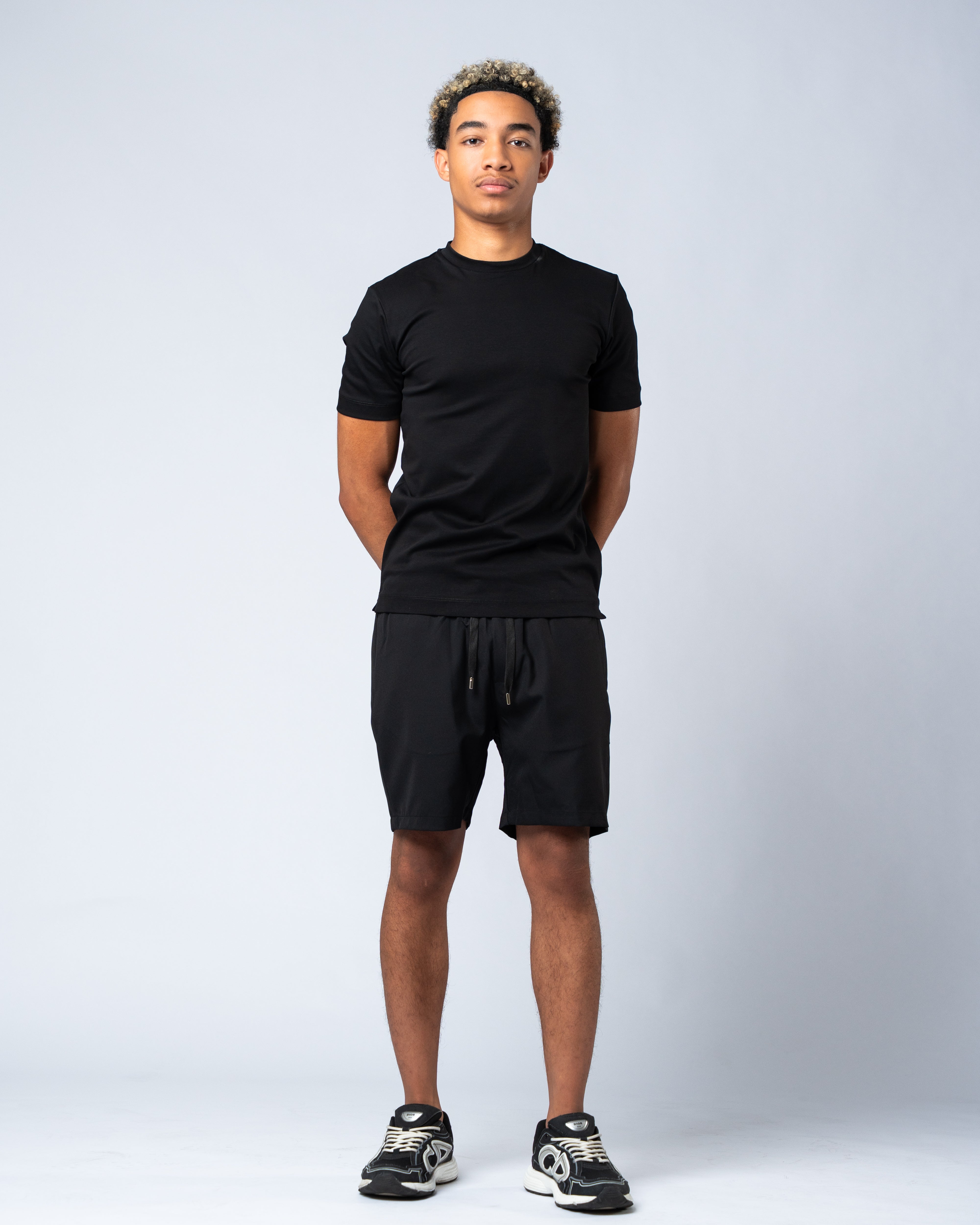 Night Black Set