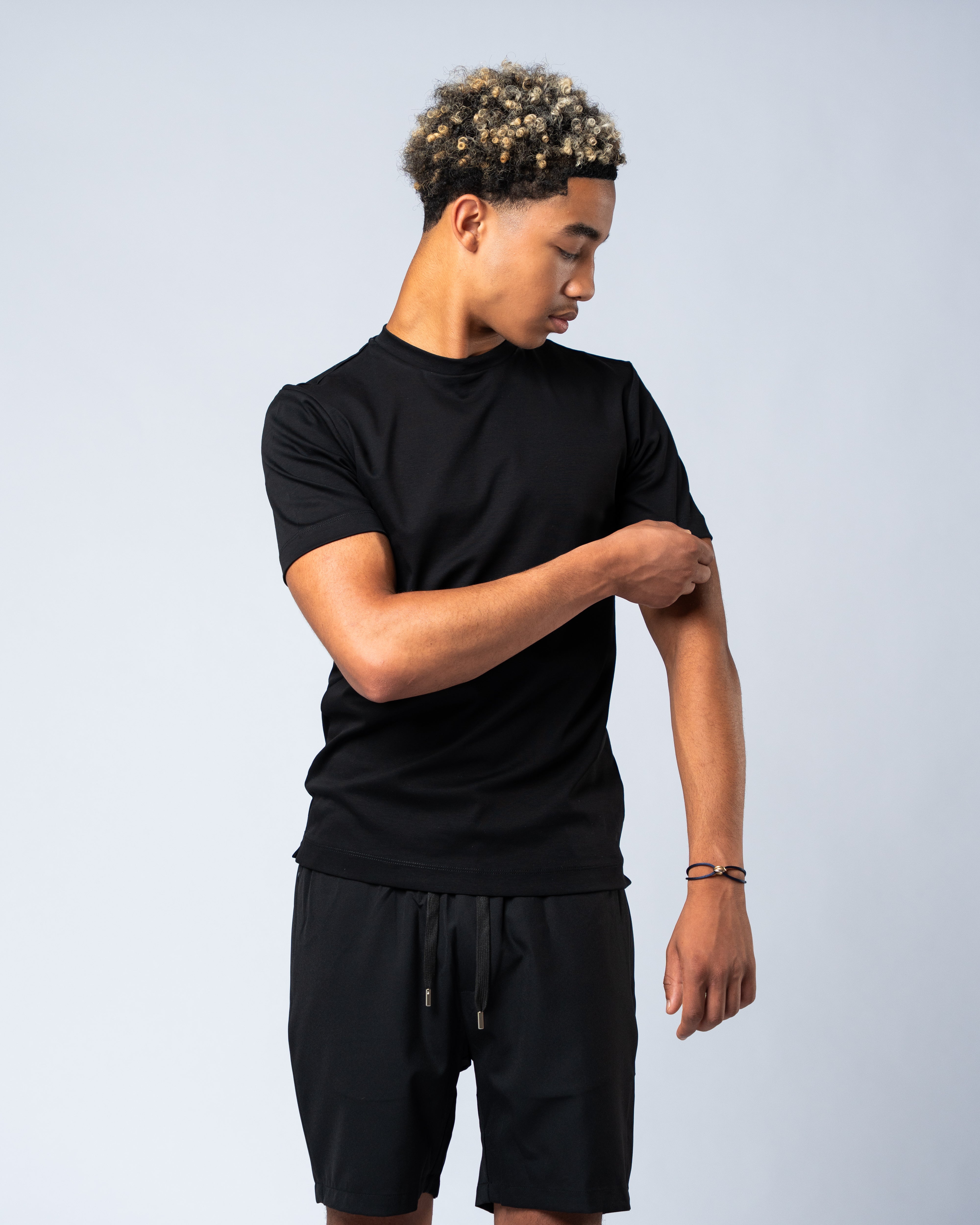 Night Black Set