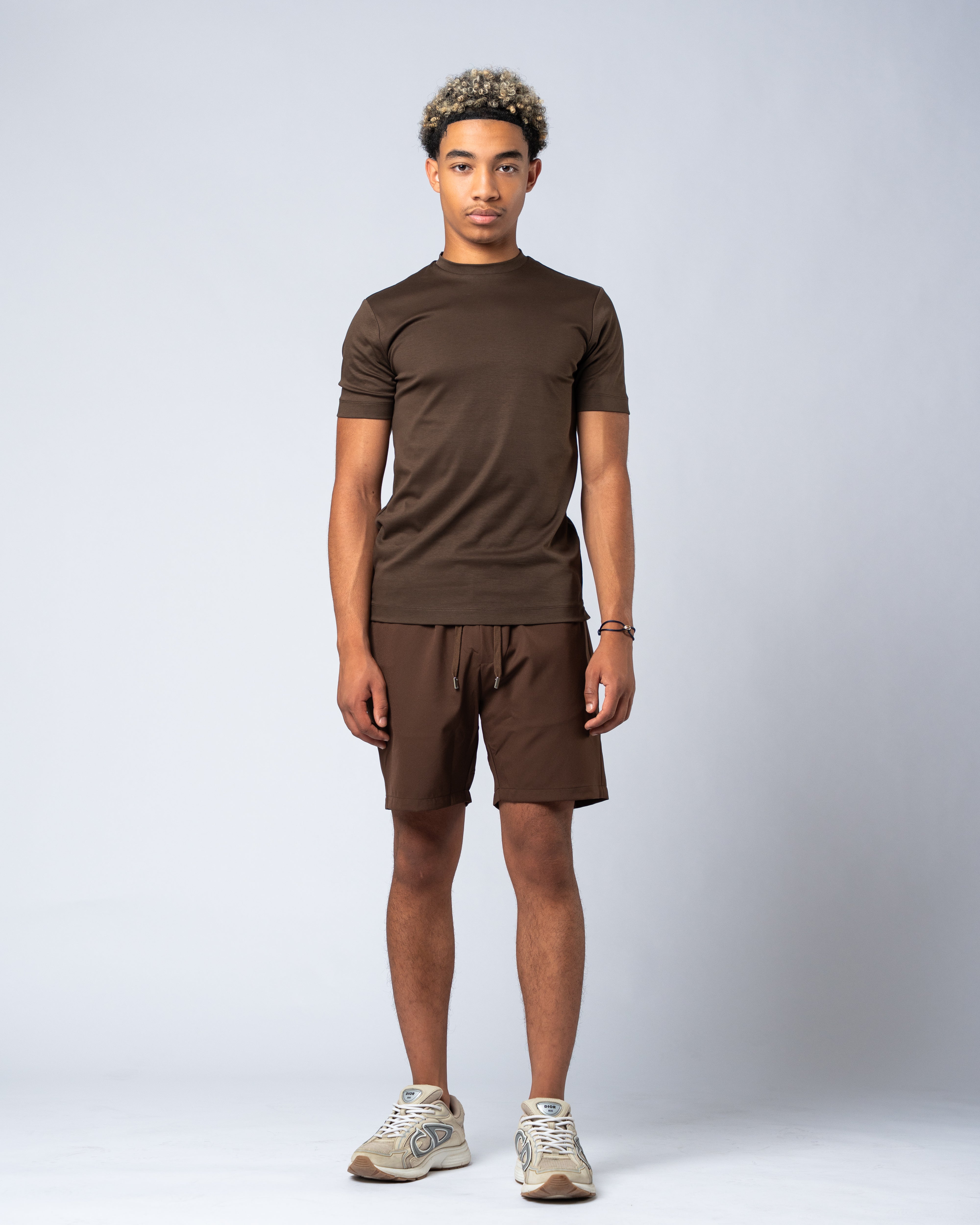 Brown Set