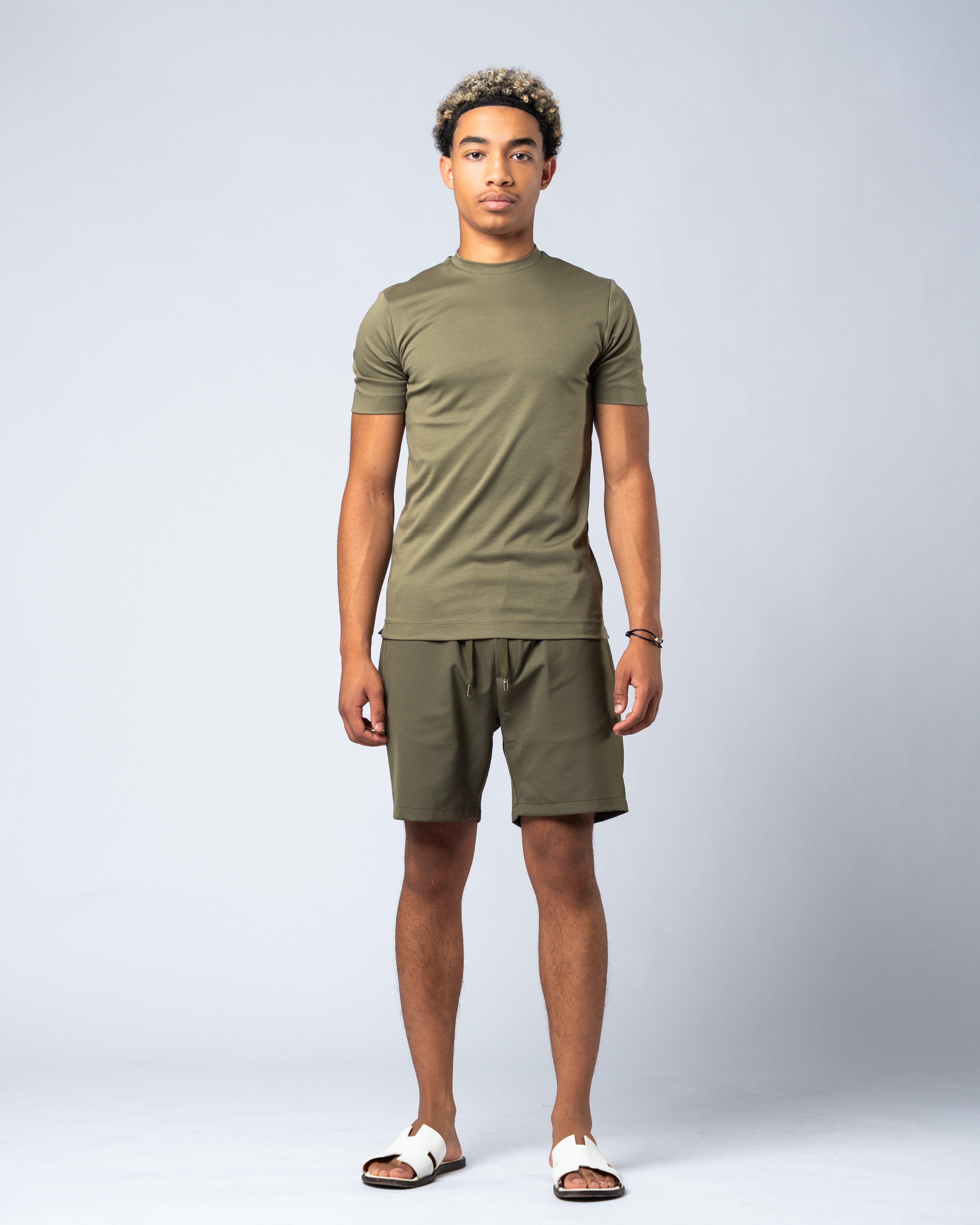 Green Set