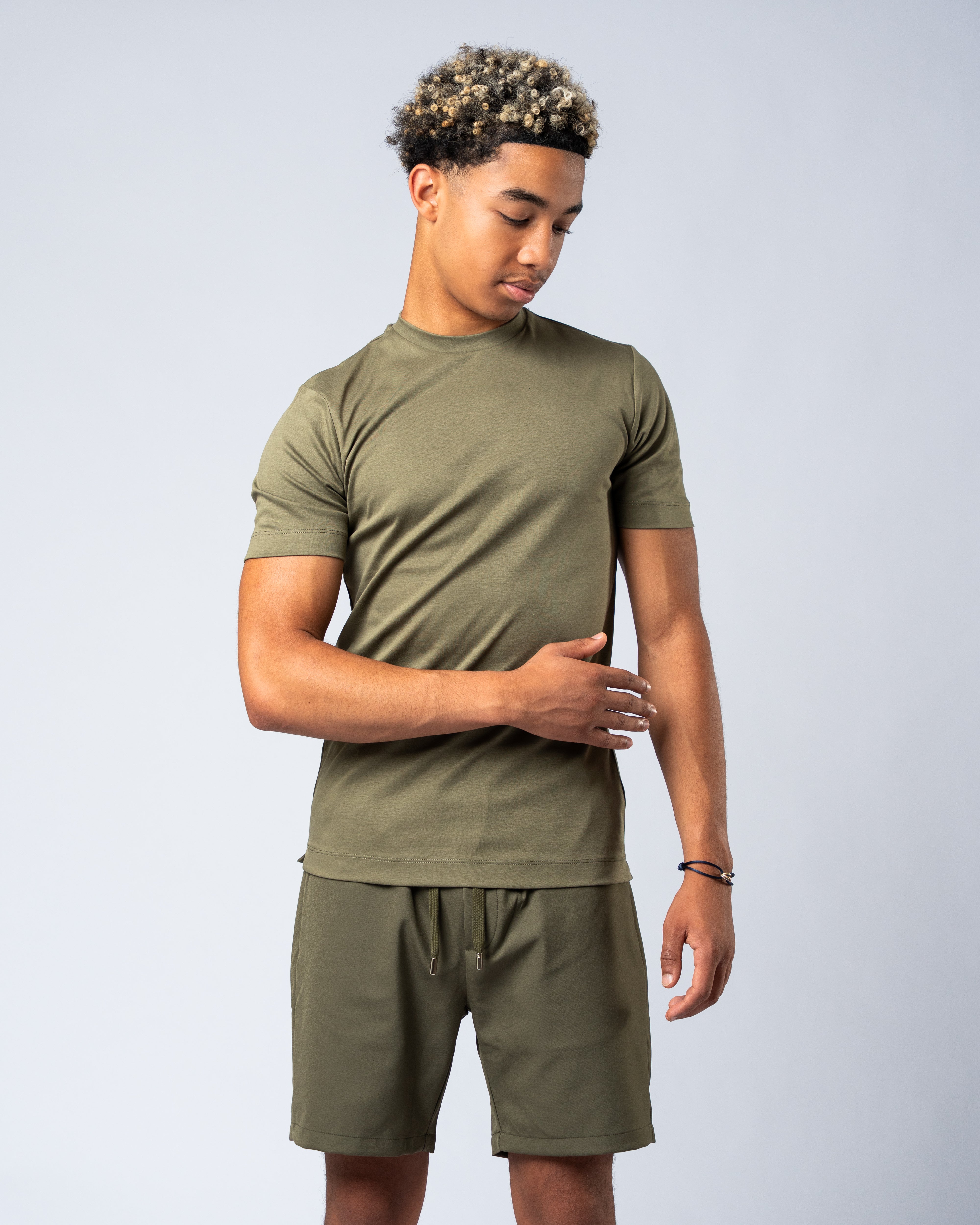 Green Set
