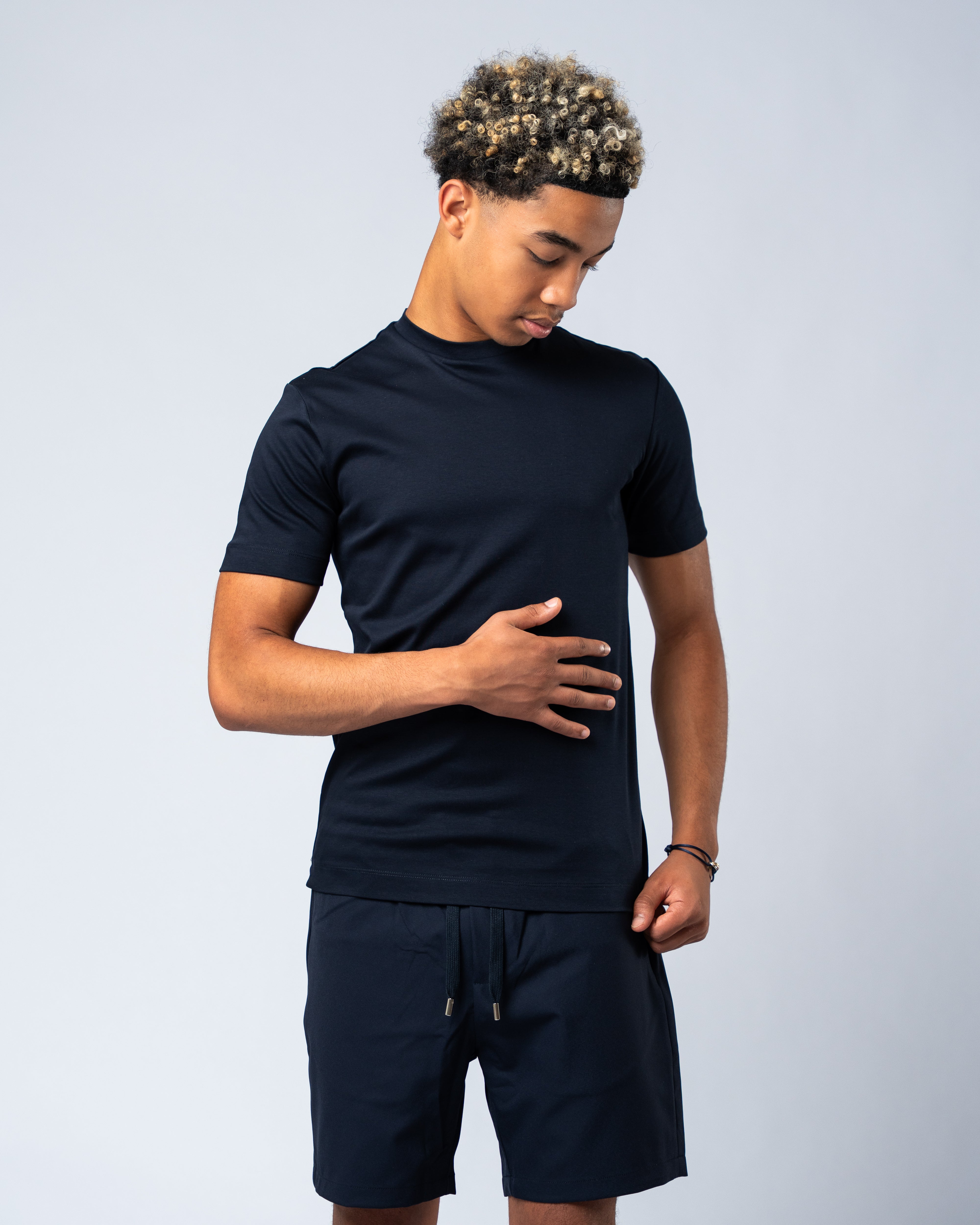 Dark Blue Set