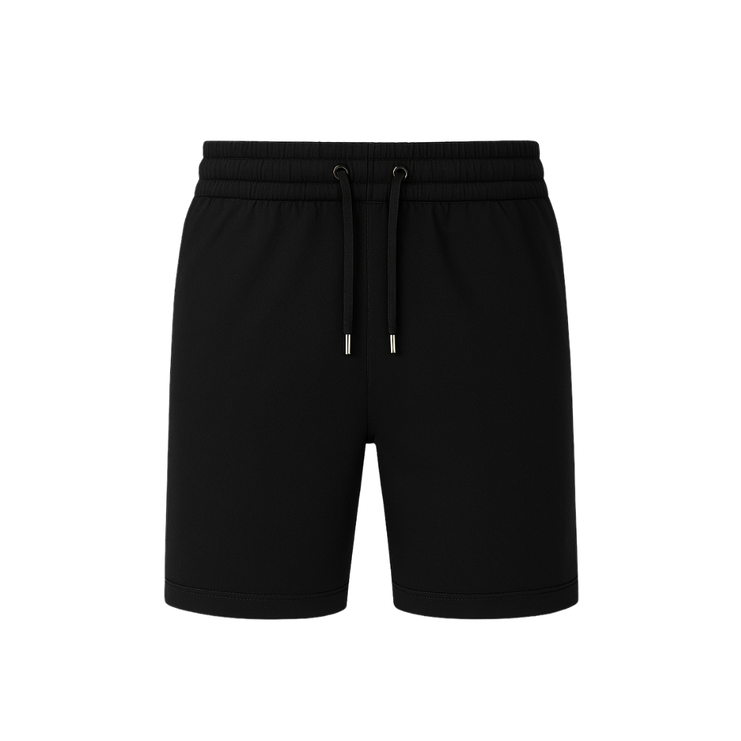 Black Shorts