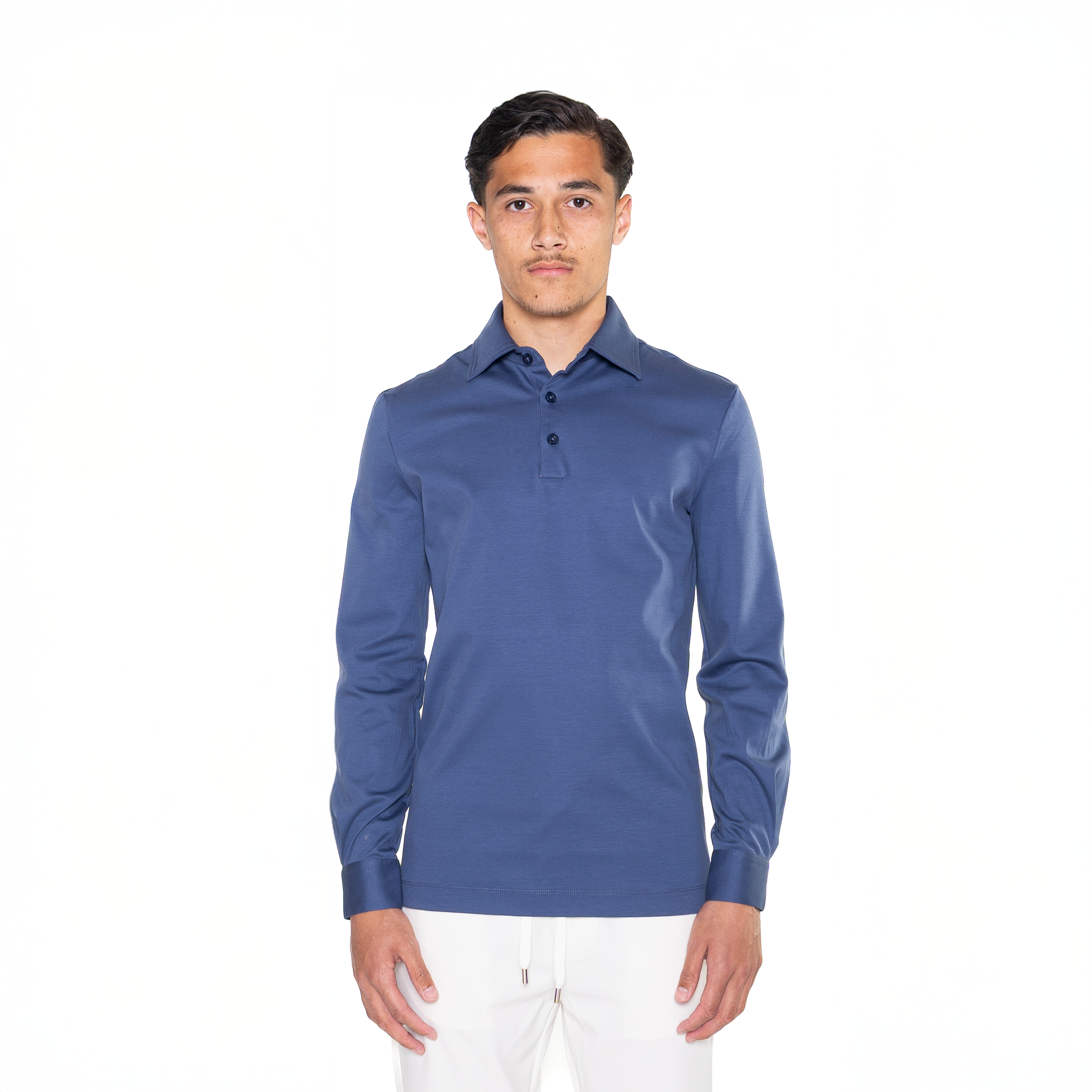 Blue Longsleeve