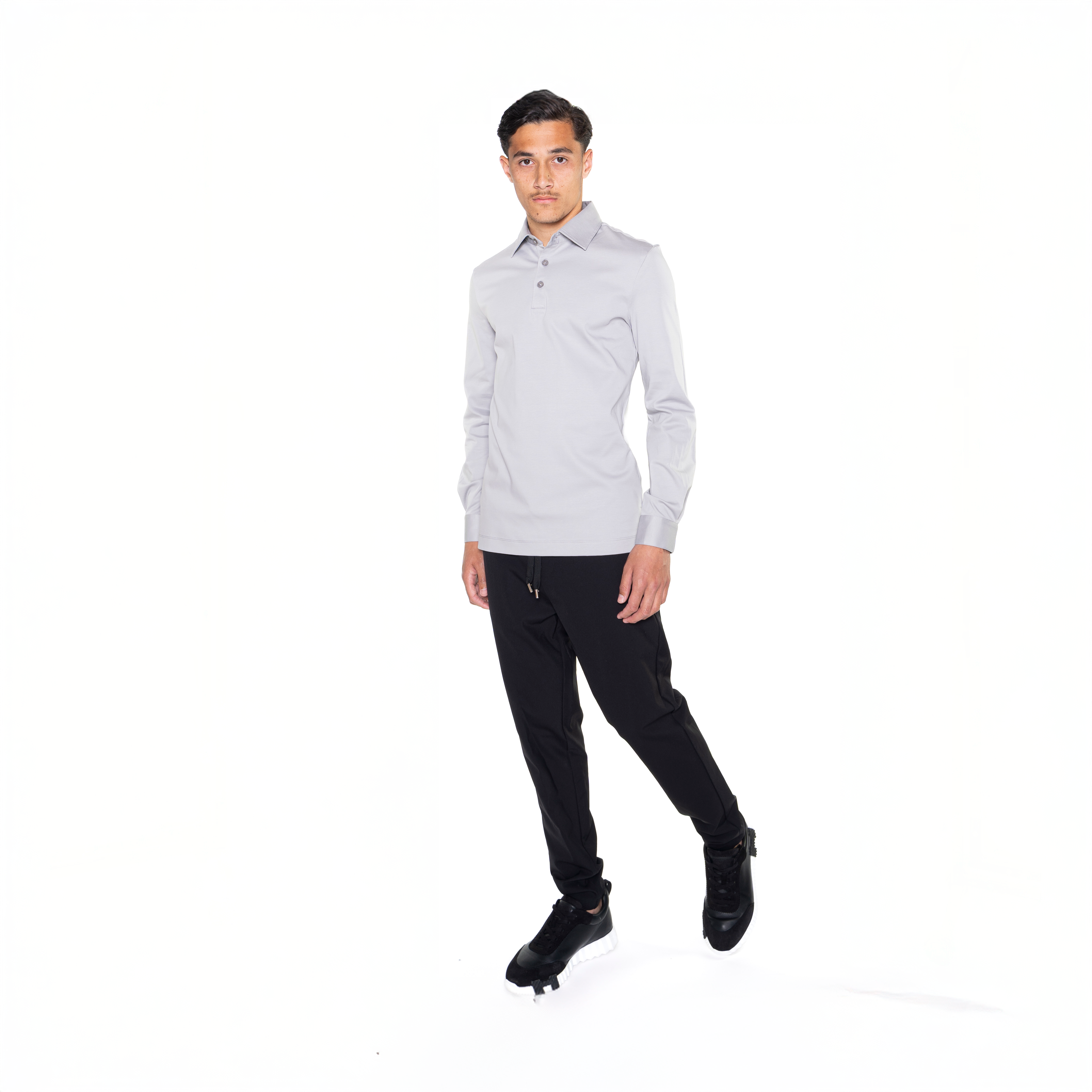 Wolf Grey Longsleeve