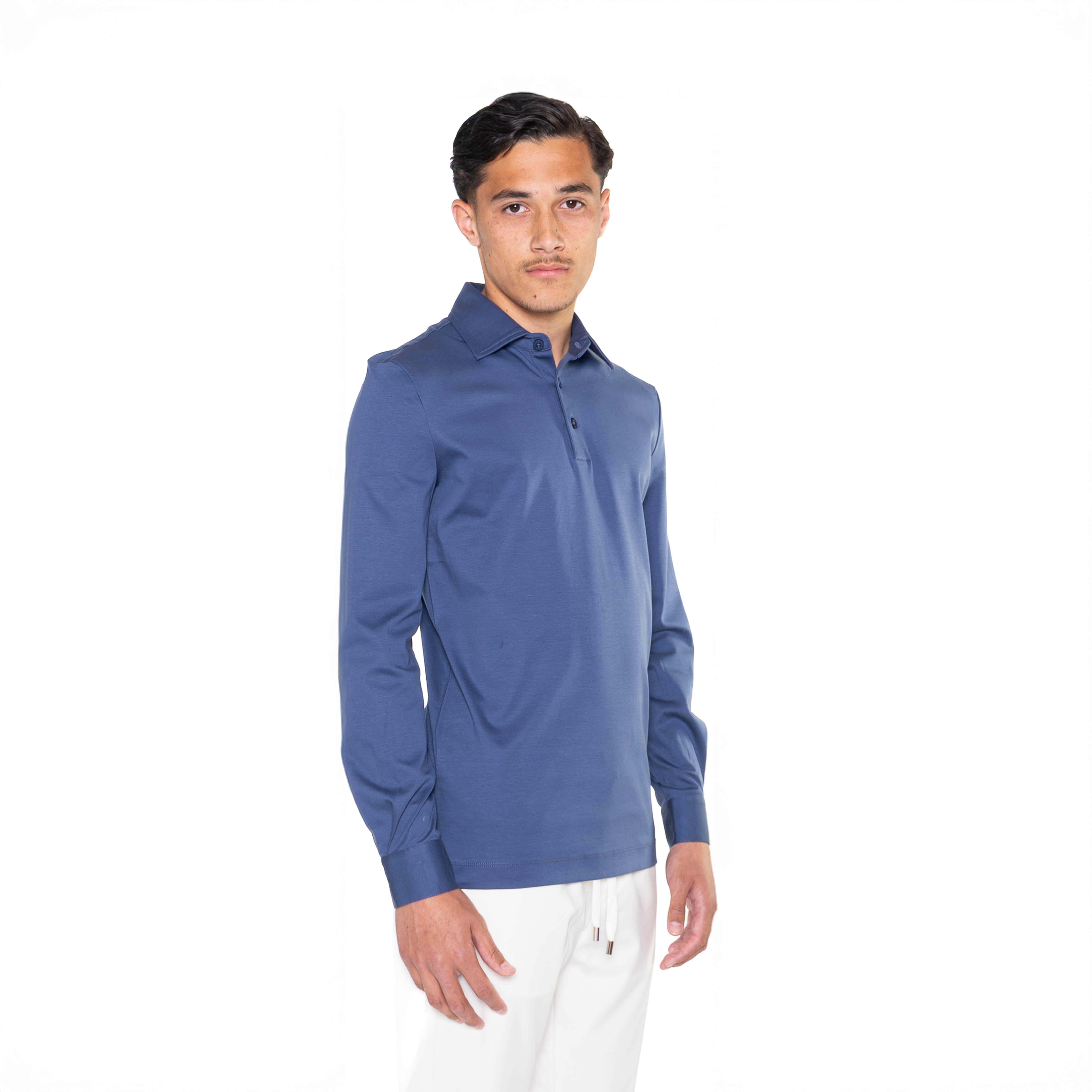 Blue Longsleeve